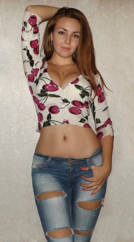 Анкета проститутки Ирина - город Зилаир, 28 лет, №18703