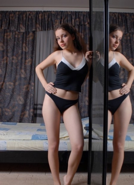 Анкета проститутки Ирина - город Зилаир, 21 год, №25236